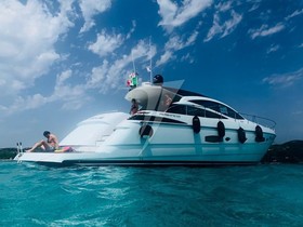 Buy 2007 Pershing 56
