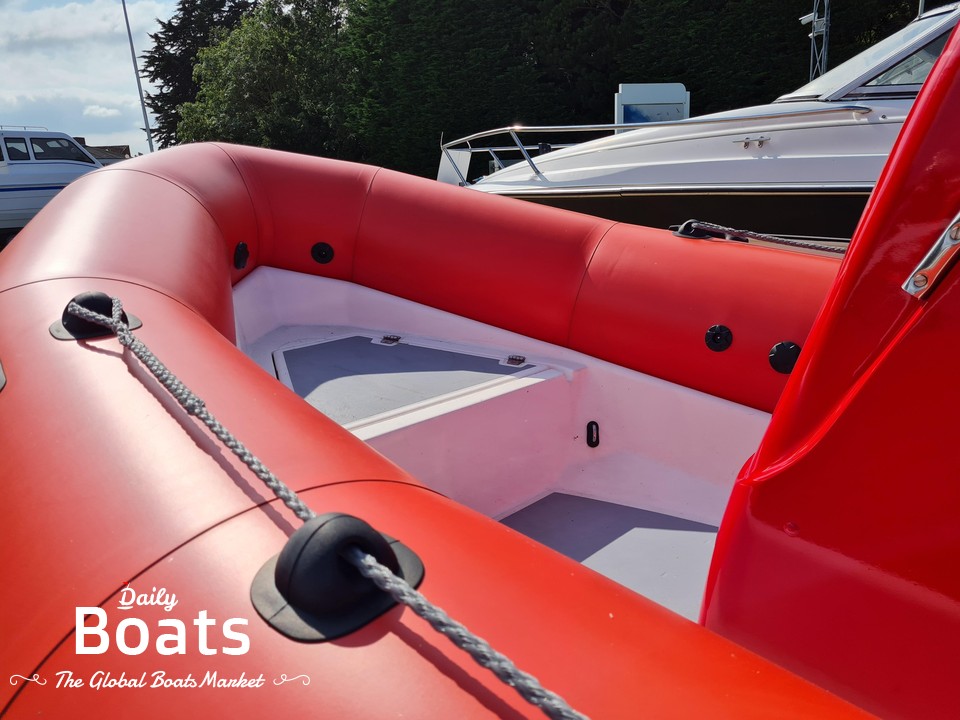 1999 Zodiac Pro Ii 500 Rib for sale. View price, photos and Buy 1999 ...