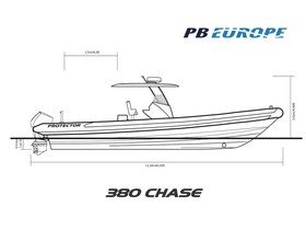 Buy 2024 Protector 380 Chase
