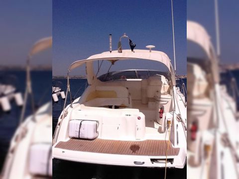 Cranchi 34 Zaffiro