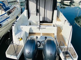 Buy 2021 Jeanneau Merry Fisher 895