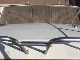 1997 Custom Overmarine Mangusta Yachts Mangusta 80