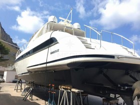 Comprar 1997 Custom Overmarine Mangusta Yachts Mangusta 80