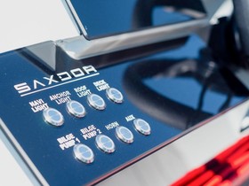 Kupić 2022 Saxdor Sx200