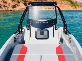 2022 Saxdor Sx200 til salg