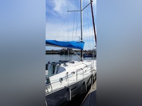 2006 Beneteau Oceanis Clipper 373 till salu