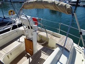 2012 Southerly 32
