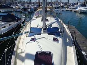 2012 Southerly 32