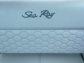 2021 Sea Ray Sundancer 320 Ob