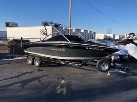 Buy 2008 Moomba Mobius