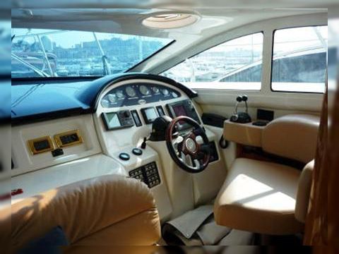 Conam 60 Wide Body