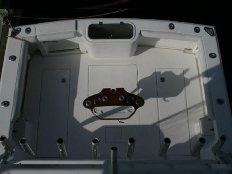 2004 Mainship 34 Pilot for sale