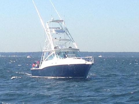 Buy 2004 Mainship 34 Pilot