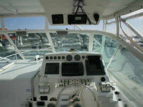 2004 Mainship 34 Pilot for sale