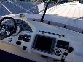 2002 Fairline Phantom 46