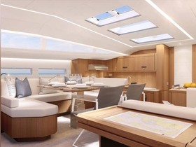 Vegyél 2021 Jeanneau Yacht 60