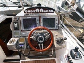 2008 Regal Commodore 4460