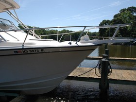 2001 Grady-White 265 Express