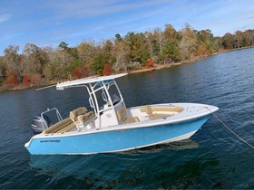 2021 Sportsman Heritage 211 Center Console for sale