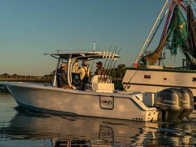 2022 Sea Hunt Gamefish 30 for sale