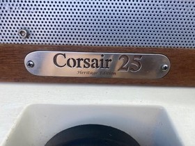 2013 Chris-Craft Corsair 25/27 for sale