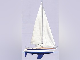 1998 Sweden Yachts 370 à vendre