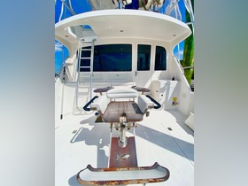 2007 Cabo 43 for sale