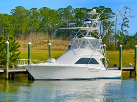 2007 Cabo 43 for sale