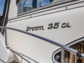 2000 Broom 35Cl kaufen