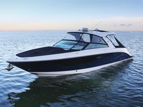 Kjøpe 2022 Sea Ray Slx 400 Ob