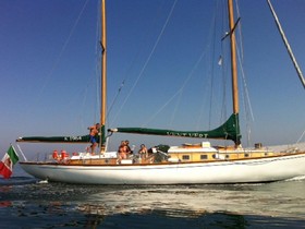 Kupić 1963 Custom Ketch E.Cornu 54'