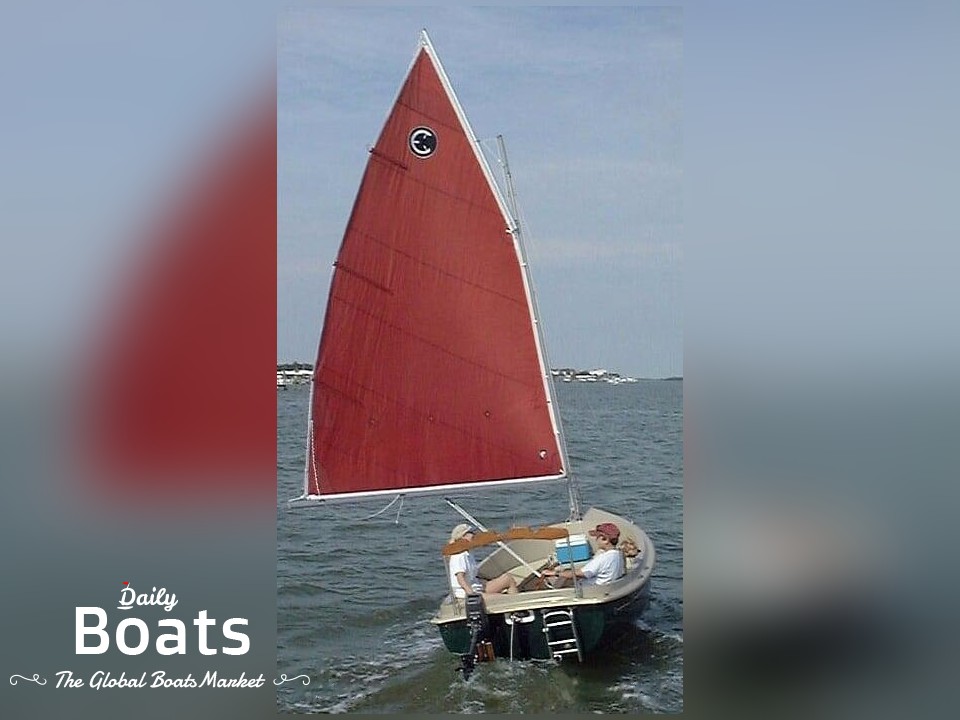 2023 ComPac Picnic Cat for sale. View price, photos and Buy 2023 Com