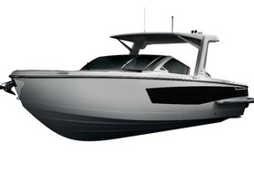 2022 Aviara Av32 Outboard