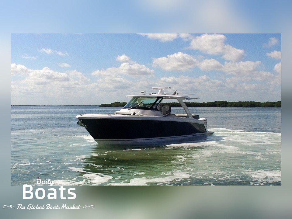 2019 Tiara Sport 38 Ls for sale. View price, photos and Buy 2019 Tiara ...