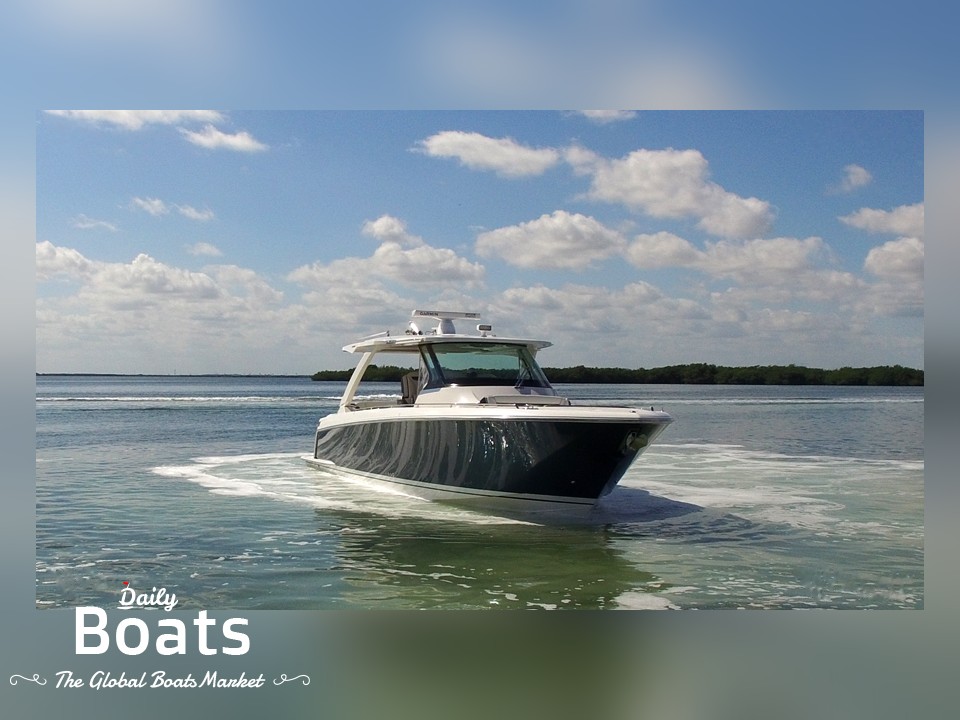 2019 Tiara Sport 38 Ls for sale. View price, photos and Buy 2019 Tiara ...