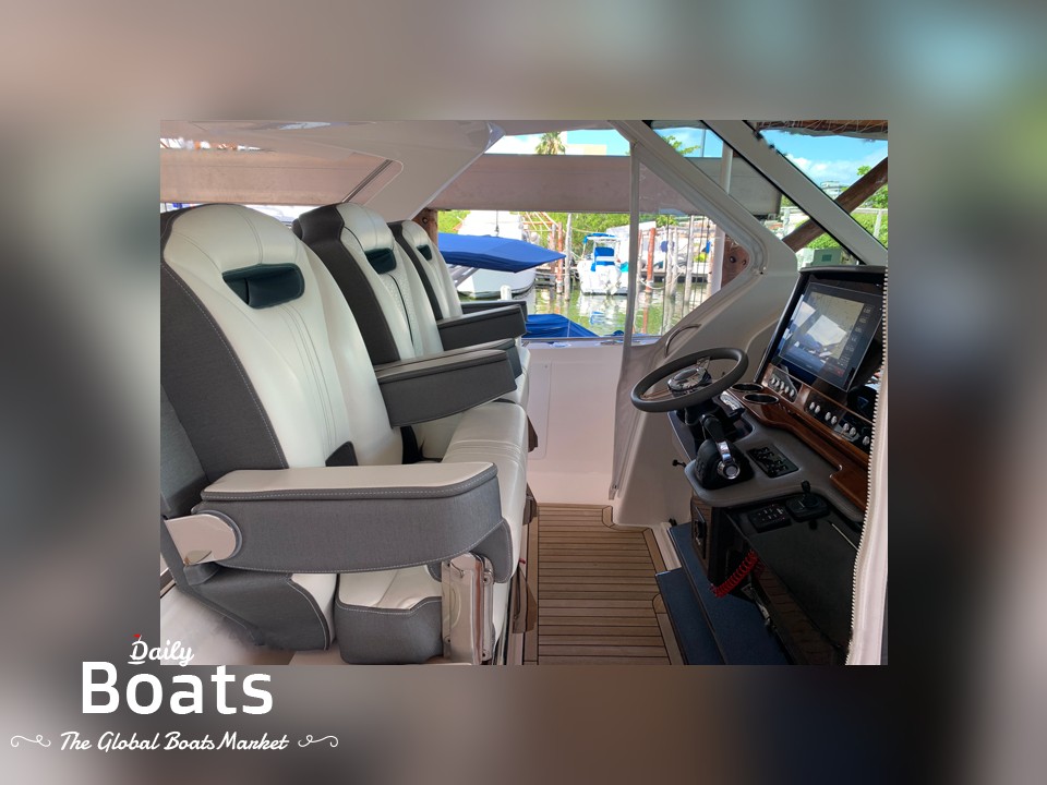 2019 Tiara Sport 38 Ls for sale. View price, photos and Buy 2019 Tiara ...