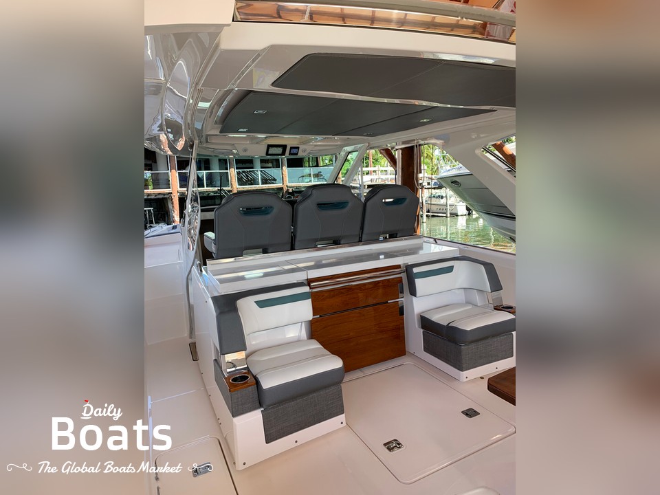 2019 Tiara Sport 38 Ls for sale. View price, photos and Buy 2019 Tiara ...