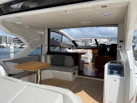 2017 Sunseeker Predator 57