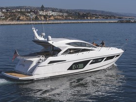 Osta 2017 Sunseeker Predator 57