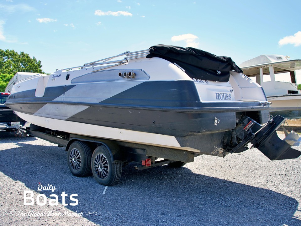 1997 Chaparral 250 Sunesta for sale. View price, photos and Buy 1997