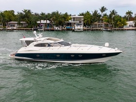 Buy 2001 Sunseeker Predator 56