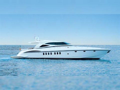 Alalunga 85 Sport