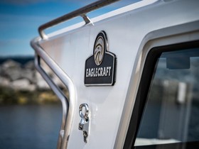 2022 EagleCraft 36' Cruiser na prodej
