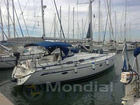 Bavaria 39 Cruiser