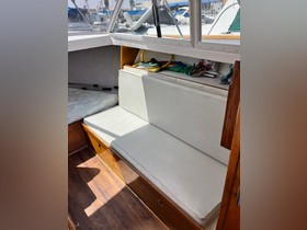 1964 Columbia 30 Sport Fisher for sale