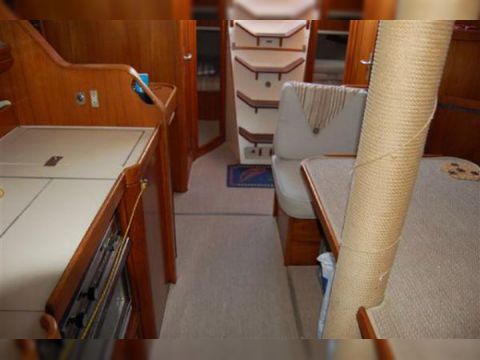 1993 Sun Fast 39 for sale