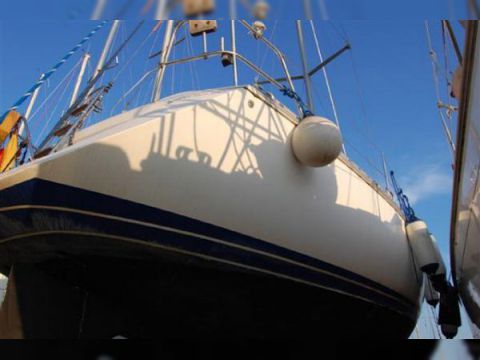 Buy 1993 Sun Fast 39