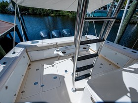 Koupit 2009 Pursuit Os 375 Offshore