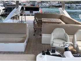 2011 Sunseeker 80 Yacht satın almak