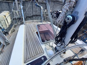 1985 Oyster 46 Hp for sale